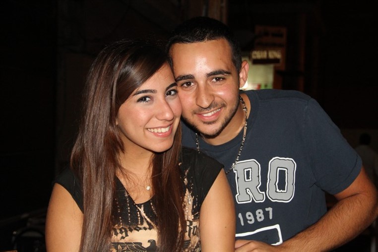 Batroun Open Air Party